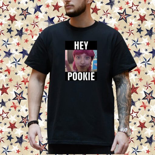 Han Hey Pookie T-Shirt