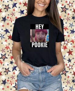 Han Hey Pookie Shirt