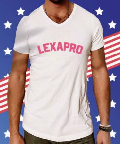 Hannah Lexapro T-Shirt