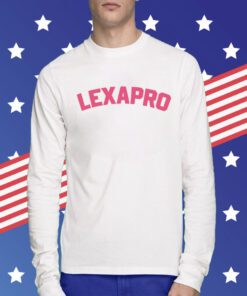 Hannah Lexapro T-Shirt