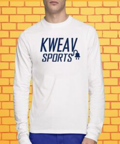 Hoosiers K Weav Sports T-Shirt