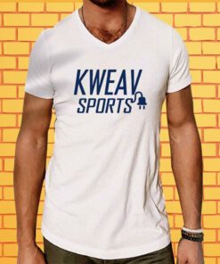 Hoosiers K Weav Sports T-Shirt
