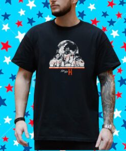 Houston Astronauts Shirt