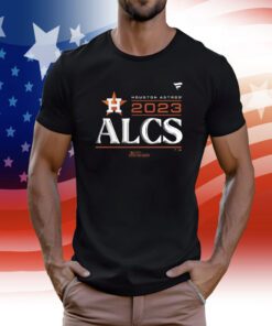 Houston Astros Alcs 2023 Shirts