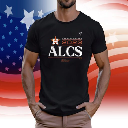 Houston Astros Alcs 2023 Shirts