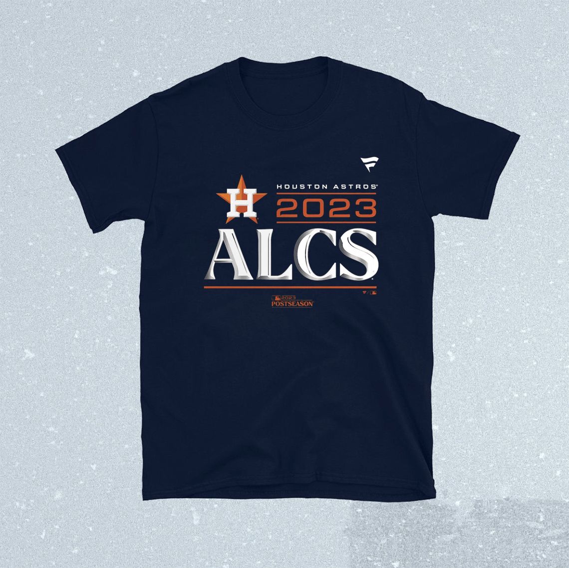 Houston Astros Alcs 2022 Division_series Winner Locker Room Shirt