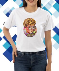 I Couldn't Help But Notice Shirt