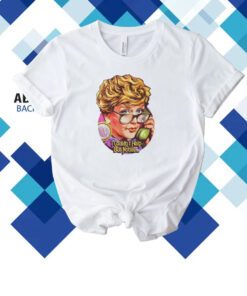 I Couldn't Help But Notice Shirt