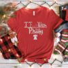 I Fuck With Philly Philadelphia T-Shirt