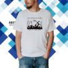 I Have Been Met With Pitchforks Since I Could Crawl T-Shirt