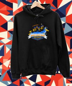 I Survived The Upper Gauley River shirt