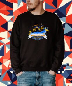 I Survived The Upper Gauley River shirt