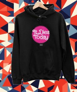 Idt Is Everything Pullover Tee Shirt