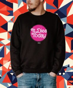 Idt Is Everything Pullover Tee Shirt