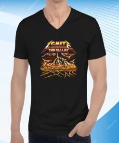 Ignite The Valley T-Shirt