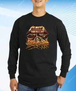 Ignite The Valley T-Shirt