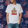 In My Grinch Era Christmas T-Shirt