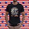 In memory of dick butkus chicago bears 2023 T-Shirt