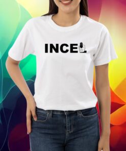 Incel Gun Logo T-Shirt