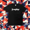 IronPigs Lehigh Valley shirt