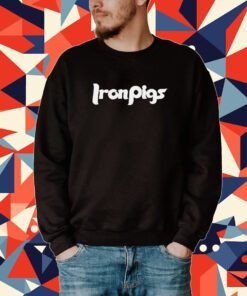 IronPigs Lehigh Valley shirt