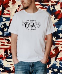 It's A Beaut Clark Xmas Shirt