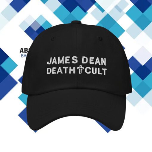 James Dean Death Cult Hat