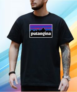 Jimmy Weebshooter Putangina T-Shirt