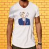 Joe Biden Dr Doofenshmirtz T-Shirt
