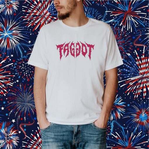 Keepkawaii Faggot Shirt