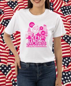 Ken Moines Shirt