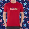 Kyle Schwarber Wawa Schwarberfest T-Shirt