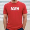 LGRW T-Shirt