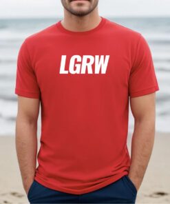 LGRW T-Shirt