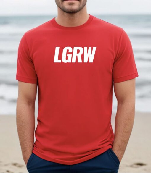 LGRW T-Shirt