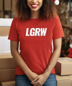 LGRW T-Shirt