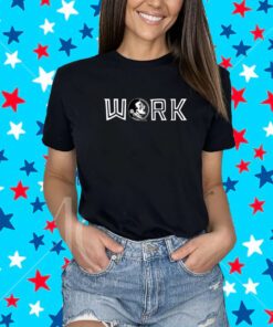 Lanier Coleman Fsu Work Shirt