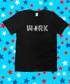 Lanier Coleman Fsu Work Unisex Shirts