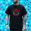 Las Vegas: Back to Back Champs Shirt