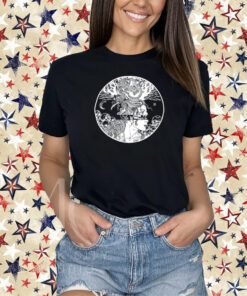 Laudna Character T-Shirt