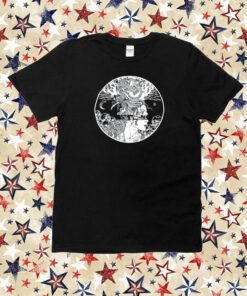 Laudna Character T-Shirt