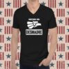 Laura Martínez Hecho Un Desmadre T-Shirt