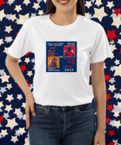 Lone Star Showdown Shirt