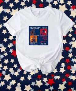 Lone Star Showdown Shirt