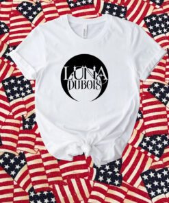 Luna Dubois Logo Shirt