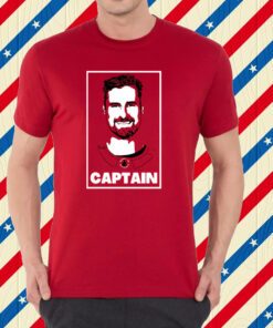 Madeindetroit Captain T-Shirt