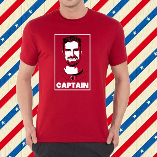 Madeindetroit Captain T-Shirt