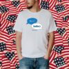 Maia Mxmtoon Hey Hello T-Shirt