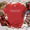 Make New England Mediocre Again Shirt