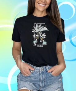 Mamono World It's No Use T-Shirt